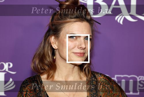 Den Bosch 27 januari 2024
Premiere verliefd op ibiza in de Brabant Hallen. Tamara Brinkman met haar man