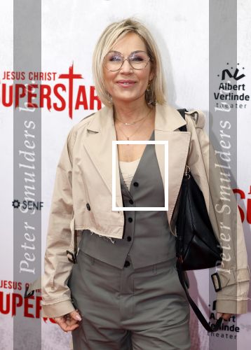 Amsterdam 21 januari 2024
Premiere Jesus Christ Superstar in het DeLaMar theater. Tanja Jess