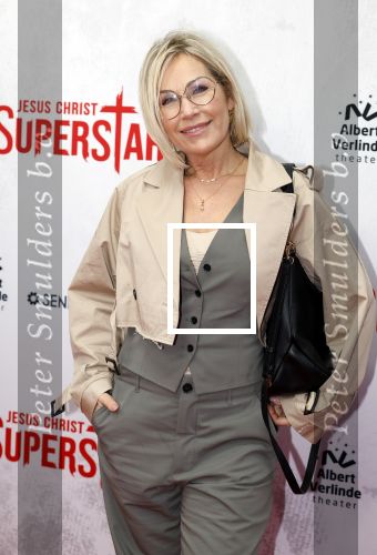 Amsterdam 21 januari 2024
Premiere Jesus Christ Superstar in het DeLaMar theater. Tanja Jess