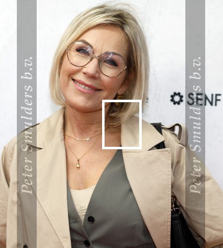 Amsterdam 21 januari 2024
Premiere Jesus Christ Superstar in het DeLaMar theater. Tanja Jess