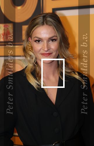 Amsterdam, 18 Februari 2024
Premiere Documentaire Patty Brard voor Videoland
Teunie de Brouwer