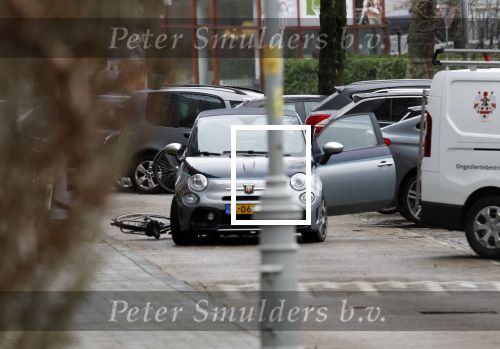 Amsterdam Uitdam en Zuiderwoude 26 en 27 januari 2024
Thijs Romer rijdt over een fiets heen in de straat waar Noor de Groot woont. Daarna hij naar zijn ex Katja Schuurman en later stond zijn auto in de buurt van zijn huis in Zuiderwoude.