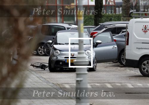 Amsterdam Uitdam en Zuiderwoude 26 en 27 januari 2024
Thijs Romer rijdt over een fiets heen in de straat waar Noor de Groot woont. Daarna hij naar zijn ex Katja Schuurman en later stond zijn auto in de buurt van zijn huis in Zuiderwoude.