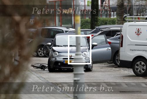 Amsterdam Uitdam en Zuiderwoude 26 en 27 januari 2024
Thijs Romer rijdt over een fiets heen in de straat waar Noor de Groot woont. Daarna hij naar zijn ex Katja Schuurman en later stond zijn auto in de buurt van zijn huis in Zuiderwoude.