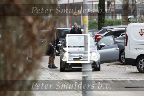 Amsterdam Uitdam en Zuiderwoude 26 en 27 januari 2024
Thijs Romer rijdt over een fiets heen in de straat waar Noor de Groot woont. Daarna hij naar zijn ex Katja Schuurman en later stond zijn auto in de buurt van zijn huis in Zuiderwoude.
