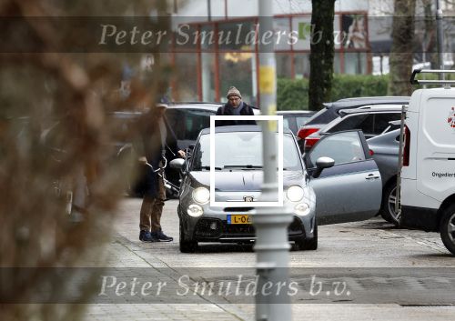 Amsterdam Uitdam en Zuiderwoude 26 en 27 januari 2024
Thijs Romer rijdt over een fiets heen in de straat waar Noor de Groot woont. Daarna hij naar zijn ex Katja Schuurman en later stond zijn auto in de buurt van zijn huis in Zuiderwoude.