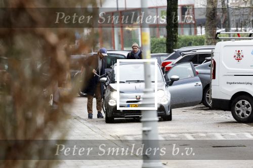 Amsterdam Uitdam en Zuiderwoude 26 en 27 januari 2024
Thijs Romer rijdt over een fiets heen in de straat waar Noor de Groot woont. Daarna hij naar zijn ex Katja Schuurman en later stond zijn auto in de buurt van zijn huis in Zuiderwoude.
