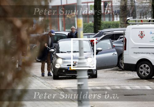Amsterdam Uitdam en Zuiderwoude 26 en 27 januari 2024
Thijs Romer rijdt over een fiets heen in de straat waar Noor de Groot woont. Daarna hij naar zijn ex Katja Schuurman en later stond zijn auto in de buurt van zijn huis in Zuiderwoude.