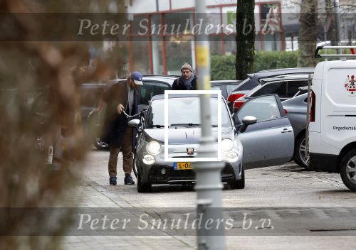 Amsterdam Uitdam en Zuiderwoude 26 en 27 januari 2024
Thijs Romer rijdt over een fiets heen in de straat waar Noor de Groot woont. Daarna hij naar zijn ex Katja Schuurman en later stond zijn auto in de buurt van zijn huis in Zuiderwoude.