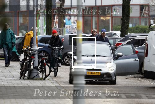 Amsterdam Uitdam en Zuiderwoude 26 en 27 januari 2024
Thijs Romer rijdt over een fiets heen in de straat waar Noor de Groot woont. Daarna hij naar zijn ex Katja Schuurman en later stond zijn auto in de buurt van zijn huis in Zuiderwoude.