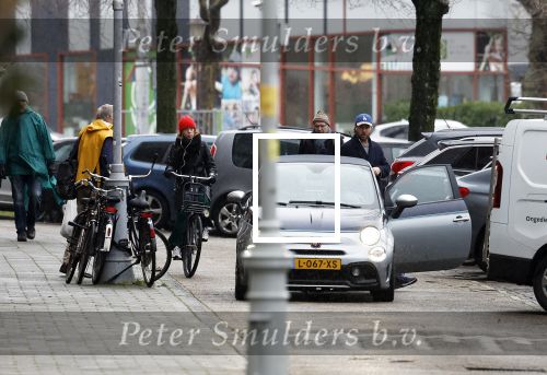 Amsterdam Uitdam en Zuiderwoude 26 en 27 januari 2024
Thijs Romer rijdt over een fiets heen in de straat waar Noor de Groot woont. Daarna hij naar zijn ex Katja Schuurman en later stond zijn auto in de buurt van zijn huis in Zuiderwoude.