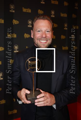 Hilversum 25 januari 2024
Uitreiking Radioring 2024 in de Vorstin . Tim Klijn Rick Romijn Niels v Baarlen en Florentien v d Meulen wonnen met de ochtendshow van Radio 538 de radioring . Tim Klijn won ook nog de prijs voor beste presentator.