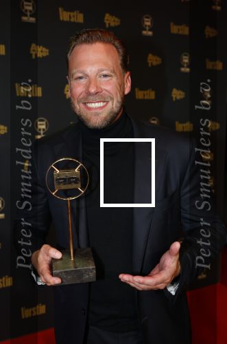 Hilversum 25 januari 2024
Uitreiking Radioring 2024 in de Vorstin . Tim Klijn Rick Romijn Niels v Baarlen en Florentien v d Meulen wonnen met de ochtendshow van Radio 538 de radioring . Tim Klijn won ook nog de prijs voor beste presentator.