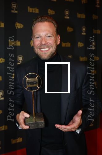 Hilversum 25 januari 2024
Uitreiking Radioring 2024 in de Vorstin . Tim Klijn Rick Romijn Niels v Baarlen en Florentien v d Meulen wonnen met de ochtendshow van Radio 538 de radioring . Tim Klijn won ook nog de prijs voor beste presentator.