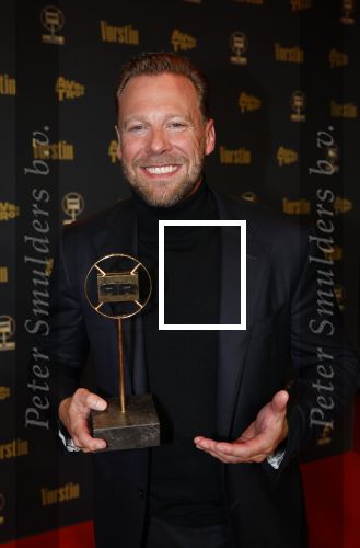 Hilversum 25 januari 2024
Uitreiking Radioring 2024 in de Vorstin . Tim Klijn Rick Romijn Niels v Baarlen en Florentien v d Meulen wonnen met de ochtendshow van Radio 538 de radioring . Tim Klijn won ook nog de prijs voor beste presentator.