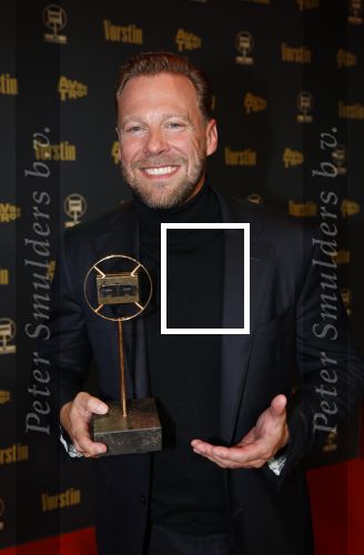 Hilversum 25 januari 2024
Uitreiking Radioring 2024 in de Vorstin . Tim Klijn Rick Romijn Niels v Baarlen en Florentien v d Meulen wonnen met de ochtendshow van Radio 538 de radioring . Tim Klijn won ook nog de prijs voor beste presentator.