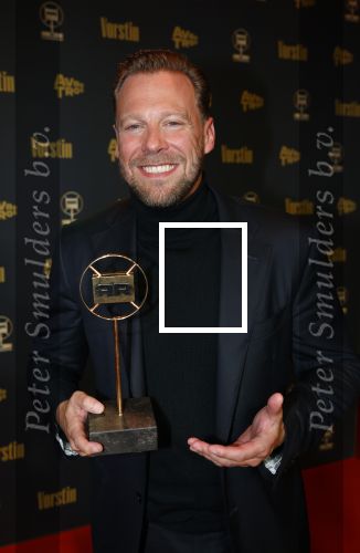 Hilversum 25 januari 2024
Uitreiking Radioring 2024 in de Vorstin . Tim Klijn Rick Romijn Niels v Baarlen en Florentien v d Meulen wonnen met de ochtendshow van Radio 538 de radioring . Tim Klijn won ook nog de prijs voor beste presentator.
