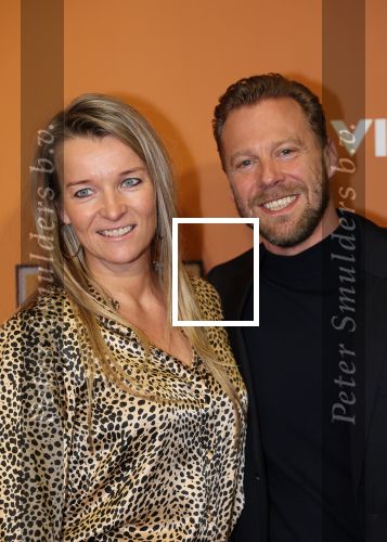Amsterdam, 18 Februari 2024
Premiere Documentaire Patty Brard voor Videoland
Tim Klijn en partner