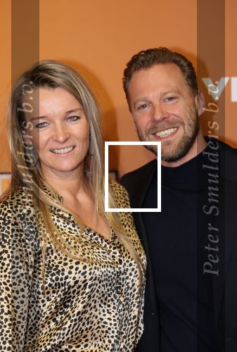 Amsterdam, 18 Februari 2024
Premiere Documentaire Patty Brard voor Videoland
Tim Klijn en partner