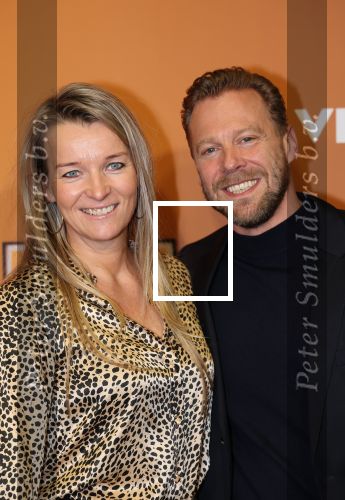 Amsterdam, 18 Februari 2024
Premiere Documentaire Patty Brard voor Videoland
Tim Klijn en partner