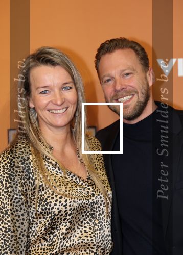 Amsterdam, 18 Februari 2024
Premiere Documentaire Patty Brard voor Videoland
Tim Klijn en partner