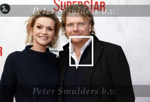 Amsterdam 21 januari 2024
Premiere Jesus Christ Superstar in het DeLaMar theater. Tooske Ragas en Bastiaan Ragas