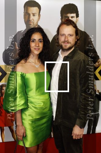 Amsterdam 29 januari 2024
Premiere Scotoe in Tuschinski met oa in de cast Sinan Eroglu Mohammed Chara Rose Bertram Said Boumazoughe Melisa Asli Pamuk Ferdi Stofmeel Daphne Deckers Emma Deckers en Oscar Aerts. Toprak Yalciner met partner