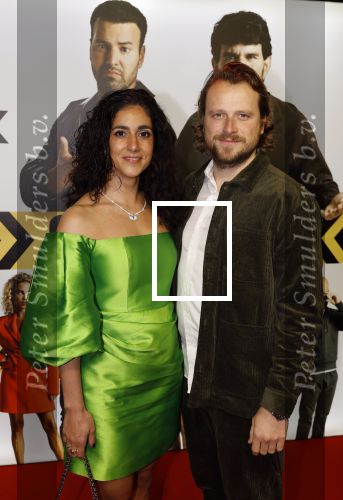 Amsterdam 29 januari 2024
Premiere Scotoe in Tuschinski met oa in de cast Sinan Eroglu Mohammed Chara Rose Bertram Said Boumazoughe Melisa Asli Pamuk Ferdi Stofmeel Daphne Deckers Emma Deckers en Oscar Aerts. Toprak Yalciner met partner