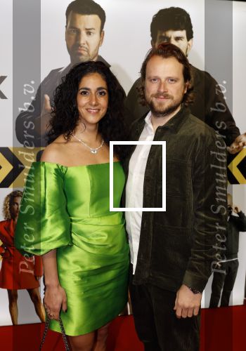 Amsterdam 29 januari 2024
Premiere Scotoe in Tuschinski met oa in de cast Sinan Eroglu Mohammed Chara Rose Bertram Said Boumazoughe Melisa Asli Pamuk Ferdi Stofmeel Daphne Deckers Emma Deckers en Oscar Aerts. Toprak Yalciner met partner