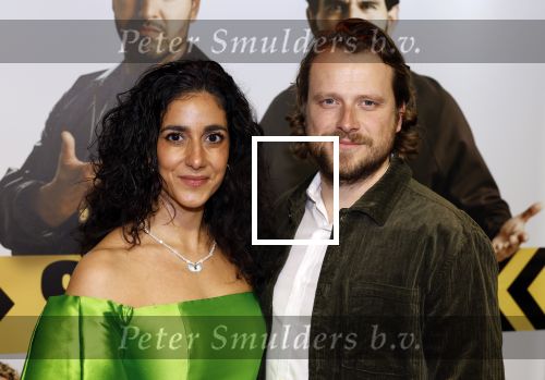 Amsterdam 29 januari 2024
Premiere Scotoe in Tuschinski met oa in de cast Sinan Eroglu Mohammed Chara Rose Bertram Said Boumazoughe Melisa Asli Pamuk Ferdi Stofmeel Daphne Deckers Emma Deckers en Oscar Aerts. Toprak Yalciner met partner