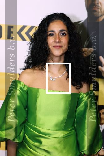 Amsterdam 29 januari 2024
Premiere Scotoe in Tuschinski met oa in de cast Sinan Eroglu Mohammed Chara Rose Bertram Said Boumazoughe Melisa Asli Pamuk Ferdi Stofmeel Daphne Deckers Emma Deckers en Oscar Aerts. Toprak Yalciner met partner