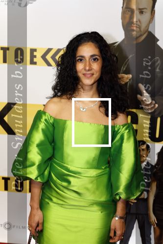 Amsterdam 29 januari 2024
Premiere Scotoe in Tuschinski met oa in de cast Sinan Eroglu Mohammed Chara Rose Bertram Said Boumazoughe Melisa Asli Pamuk Ferdi Stofmeel Daphne Deckers Emma Deckers en Oscar Aerts. Toprak Yalciner met partner