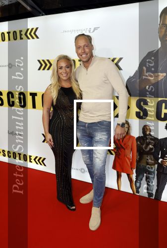 Amsterdam 29 januari 2024
Premiere Scotoe in Tuschinski met oa in de cast Sinan Eroglu Mohammed Chara Rose Bertram Said Boumazoughe Melisa Asli Pamuk Ferdi Stofmeel Daphne Deckers Emma Deckers en Oscar Aerts. Valerie Gumster met partner