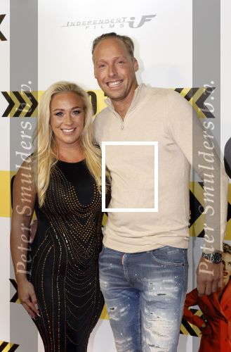 Amsterdam 29 januari 2024
Premiere Scotoe in Tuschinski met oa in de cast Sinan Eroglu Mohammed Chara Rose Bertram Said Boumazoughe Melisa Asli Pamuk Ferdi Stofmeel Daphne Deckers Emma Deckers en Oscar Aerts. Valerie Gumster met partner