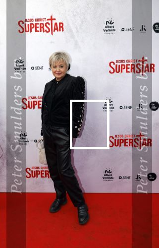 Amsterdam 21 januari 2024
Premiere Jesus Christ Superstar in het DeLaMar theater. Vera Mann