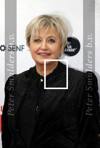 Amsterdam 21 januari 2024
Premiere Jesus Christ Superstar in het DeLaMar theater. Vera Mann
