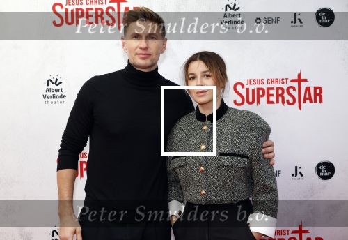 Amsterdam 21 januari 2024
Premiere Jesus Christ Superstar in het DeLaMar theater.
