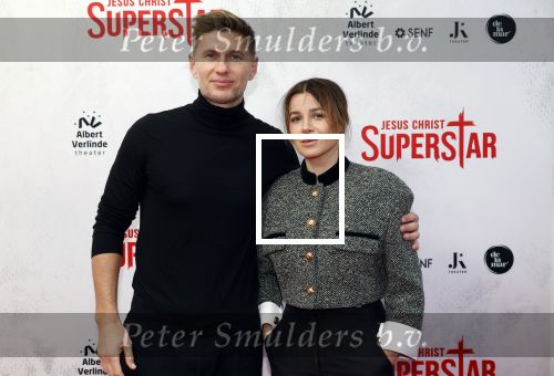 Amsterdam 21 januari 2024
Premiere Jesus Christ Superstar in het DeLaMar theater.