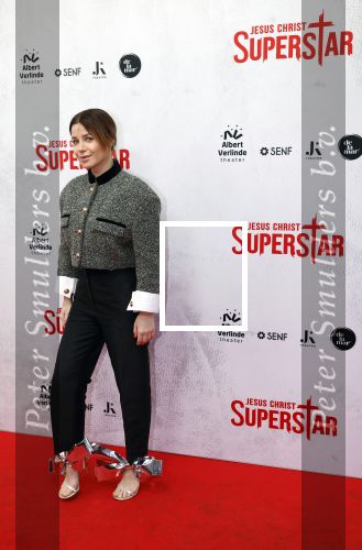 Amsterdam 21 januari 2024
Premiere Jesus Christ Superstar in het DeLaMar theater.