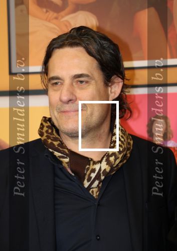 Amsterdam, 18 Februari 2024
Premiere Documentaire Patty Brard voor Videoland
Vincent Croise