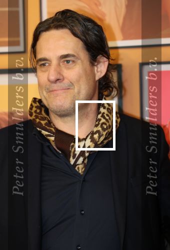 Amsterdam, 18 Februari 2024
Premiere Documentaire Patty Brard voor Videoland
Vincent Croise