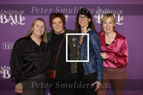 Den Bosch 27 januari 2024
Premiere verliefd op ibiza in de Brabant Hallen. vriendinnen
