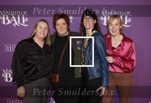 Den Bosch 27 januari 2024
Premiere verliefd op ibiza in de Brabant Hallen. vriendinnen