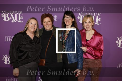 Den Bosch 27 januari 2024
Premiere verliefd op ibiza in de Brabant Hallen. vriendinnen