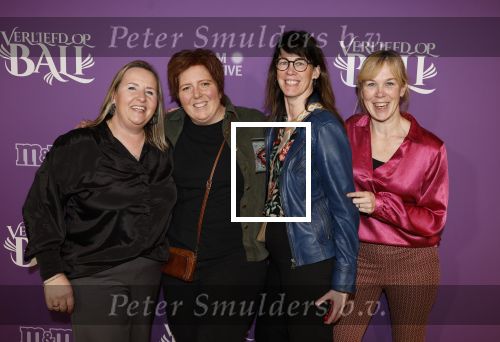 Den Bosch 27 januari 2024
Premiere verliefd op ibiza in de Brabant Hallen. vriendinnen