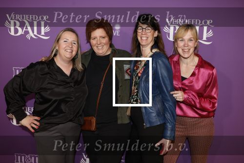 Den Bosch 27 januari 2024
Premiere verliefd op ibiza in de Brabant Hallen. vriendinnen