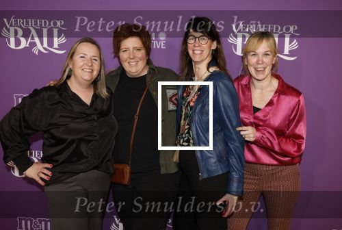 Den Bosch 27 januari 2024
Premiere verliefd op ibiza in de Brabant Hallen. vriendinnen
