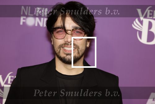 Den Bosch 27 januari 2024
Premiere verliefd op ibiza in de Brabant Hallen. waylon met zijn zwangere vriendin Bibi Breijman