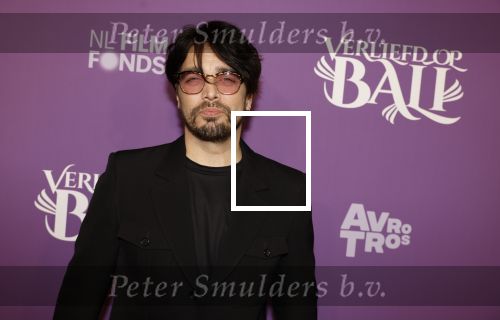 Den Bosch 27 januari 2024
Premiere verliefd op ibiza in de Brabant Hallen. waylon met zijn zwangere vriendin Bibi Breijman