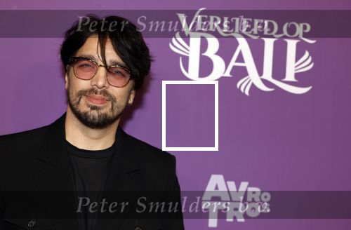 Den Bosch 27 januari 2024
Premiere verliefd op ibiza in de Brabant Hallen. waylon met zijn zwangere vriendin Bibi Breijman